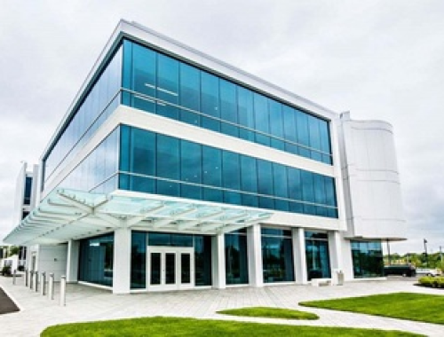 美国新泽西医学生殖中心