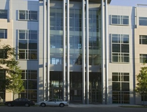 美国芝加哥大学生殖医学与生殖中心