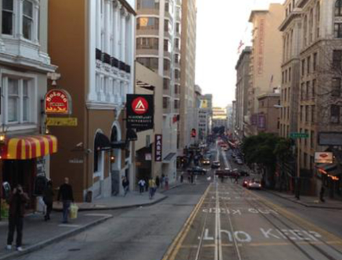 加州生殖医学中心(CCRH)