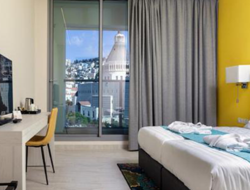 嘉嗣生殖医学中心（LEGACY-IVF）