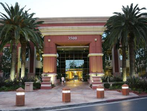 莱弗试管婴儿中心（LIFE IVF Center）