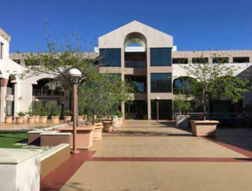 美国亨廷顿生殖医学中心（HRC）