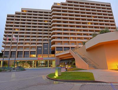 拉霍亚生育医疗中心(La Jolla)