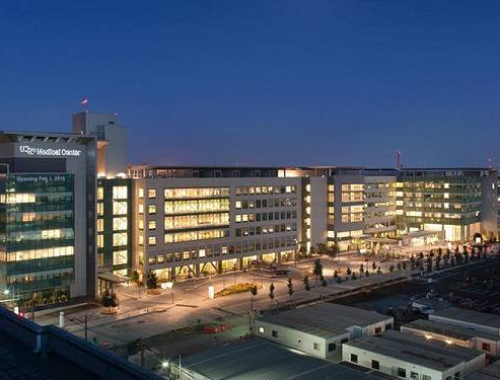 太平洋试管婴儿研究所（PFI）