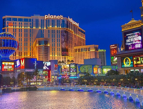 拉斯维加斯生殖医学中心（FCLV）