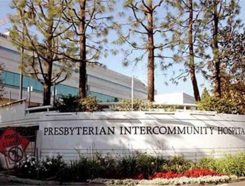 长老会社区医院（PIH）